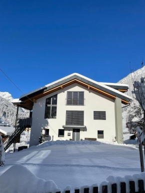 Apart Luibisblick Sankt Leonhard Im Pitztal